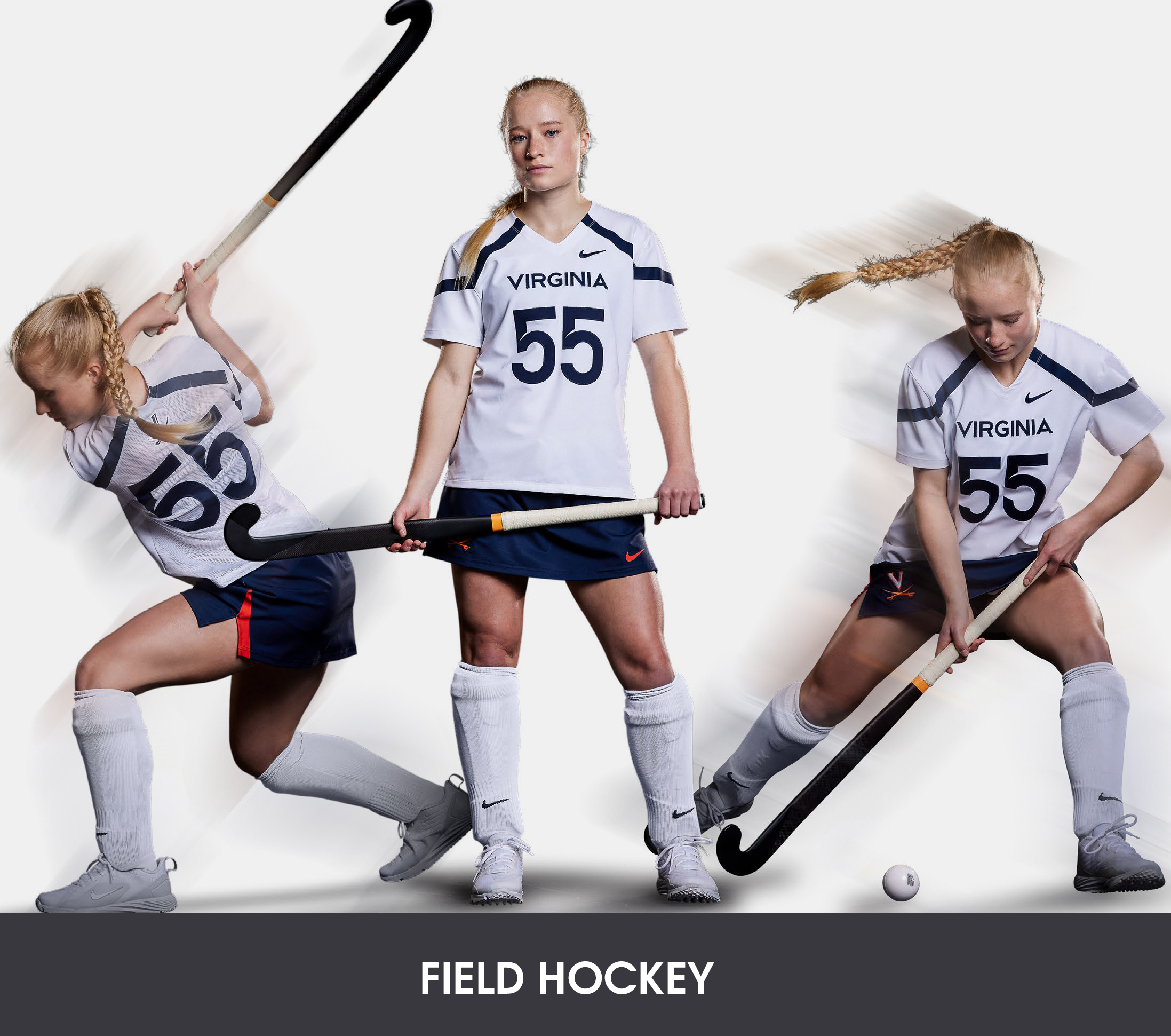 Custom Under Armour Field Hockey Uniforms