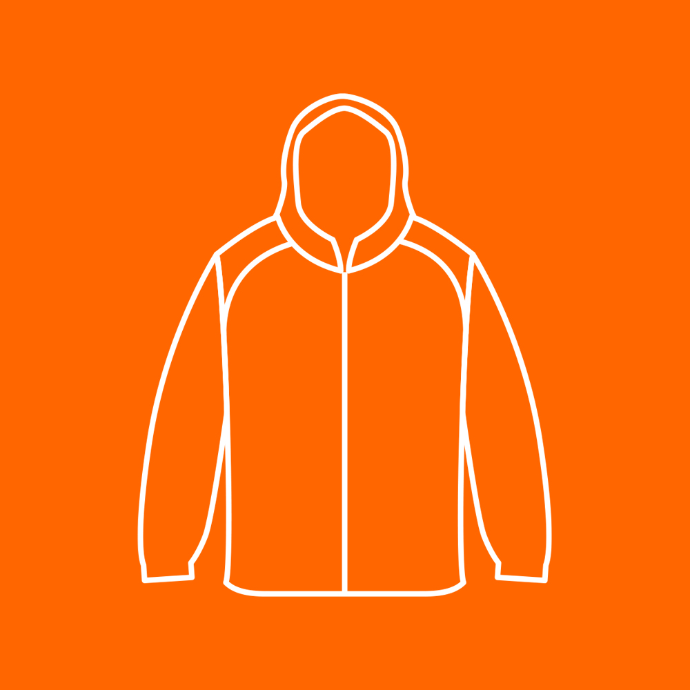 Custom Nike Jacketsg