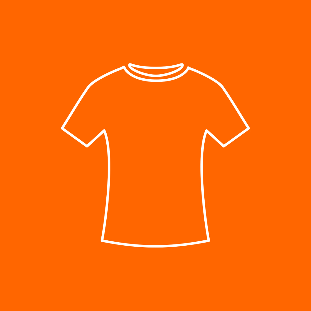 Custom Nike Performance Shirts