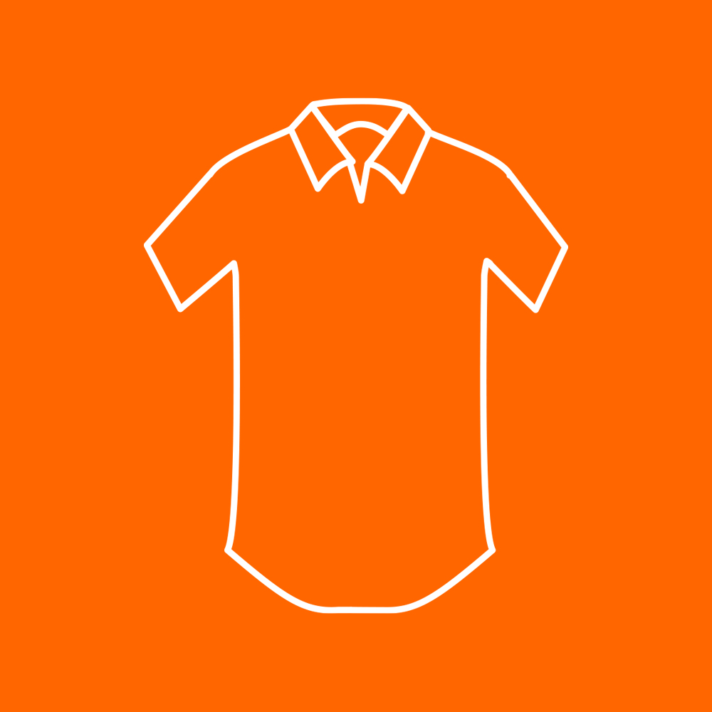 Custom Nike Polo Shirts