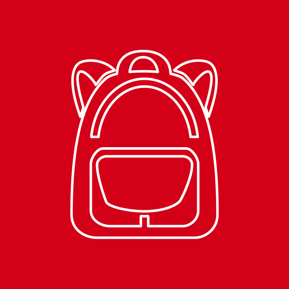 Custom Under Armour Backpacks