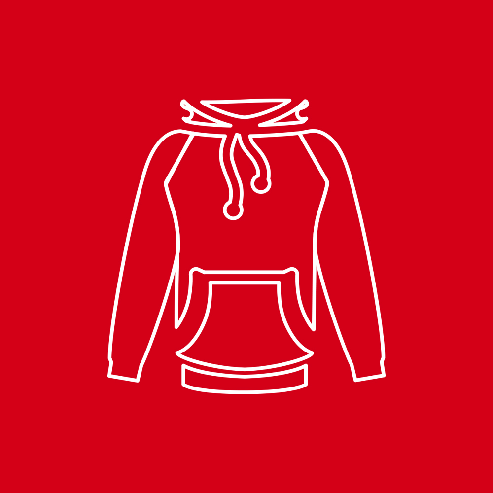 Custom Under Armour Hoodies