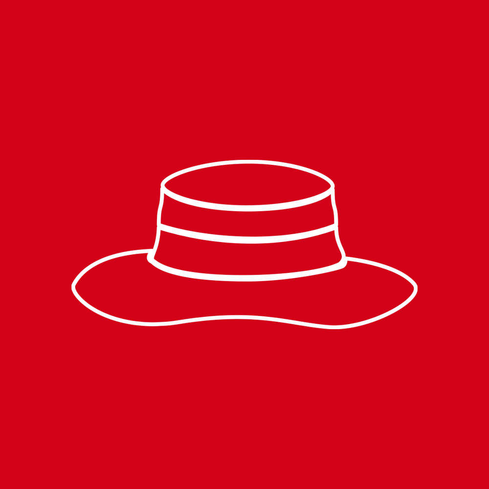 Custom Under Armour Bucket Hats