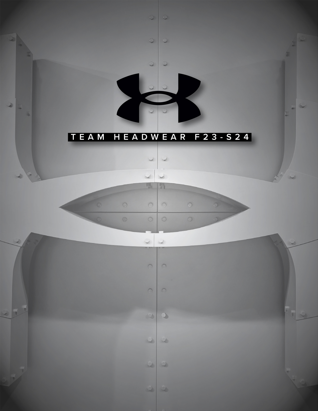 Custom Under Amour Headwear Catalog